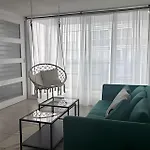 Apartamento Chic San Isidro