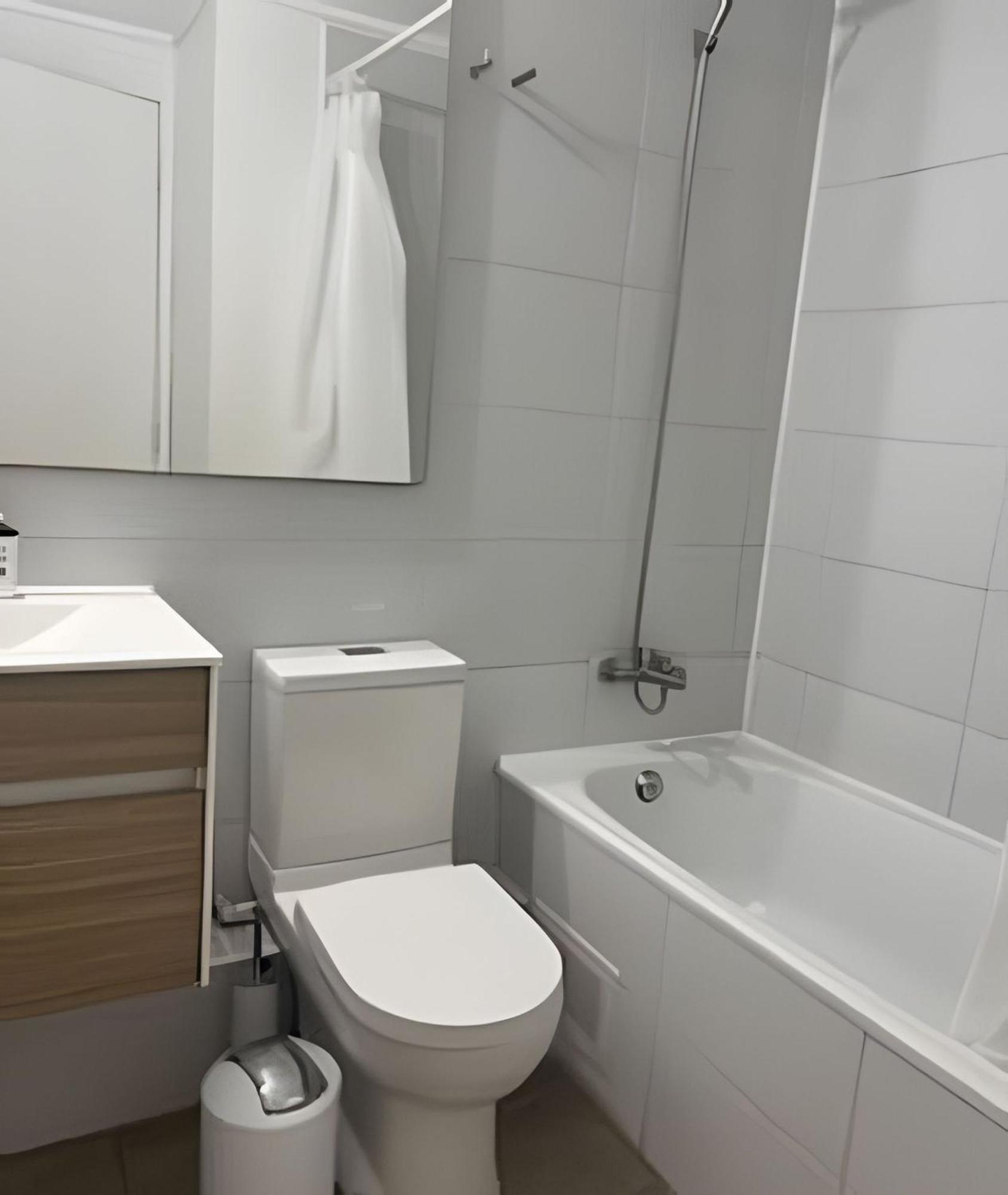 Chic San Isidro Apartamento