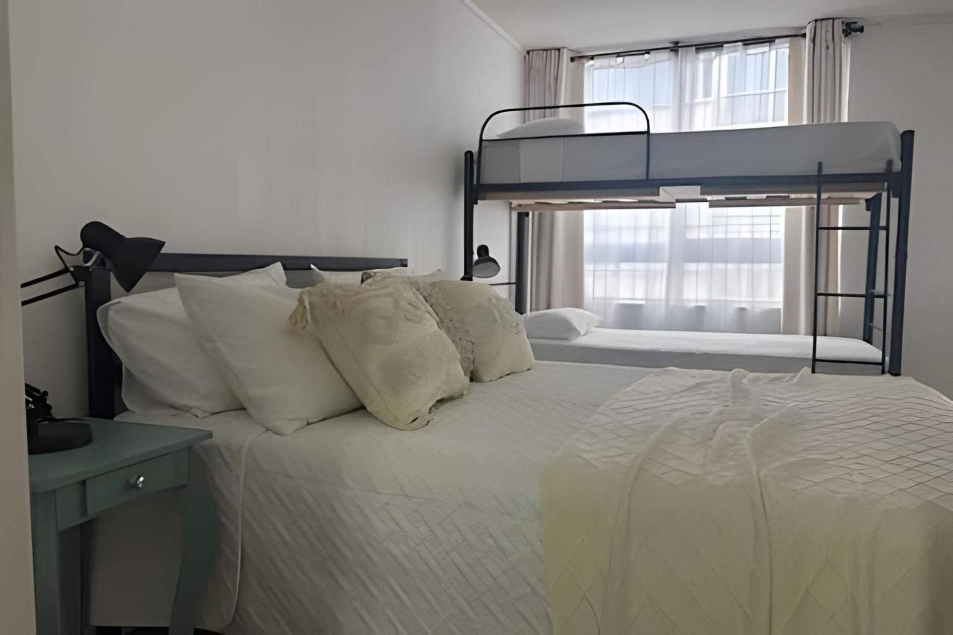 Apartamento Chic San Isidro Santiago