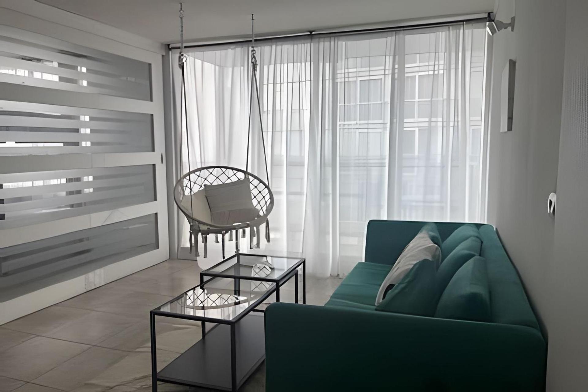 Chic San Isidro Apartamento