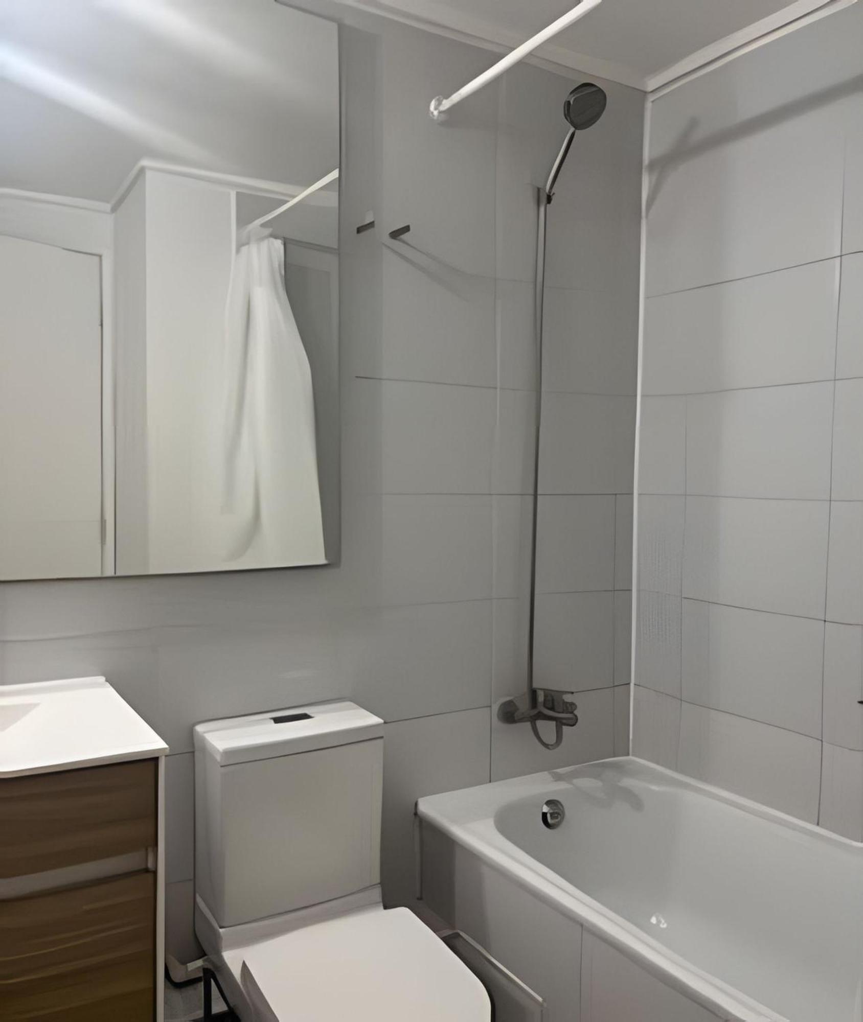 Chic San Isidro Apartamento *