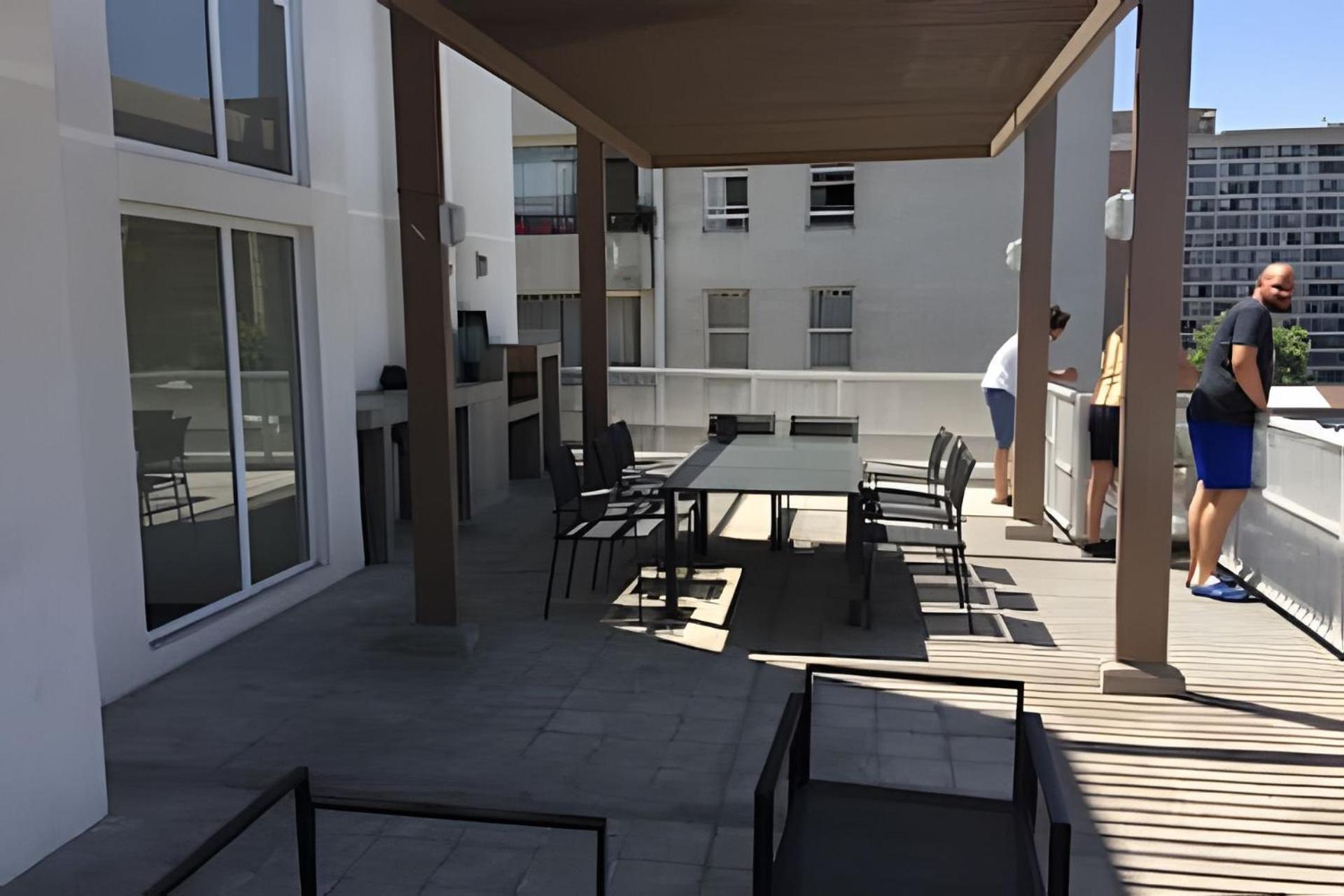 Apartamento Chic San Isidro Santiago de Chile