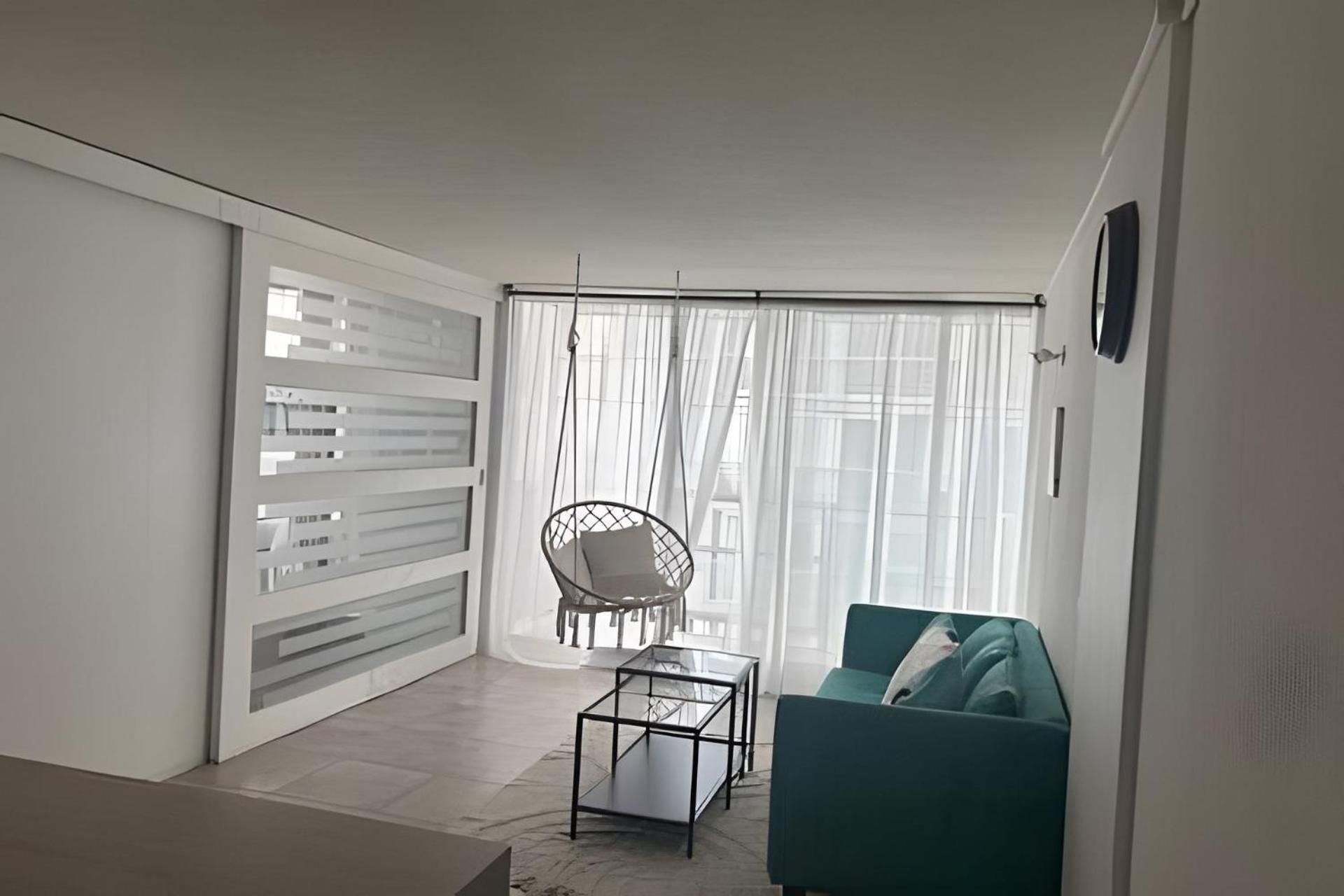 Chic San Isidro Apartamento *