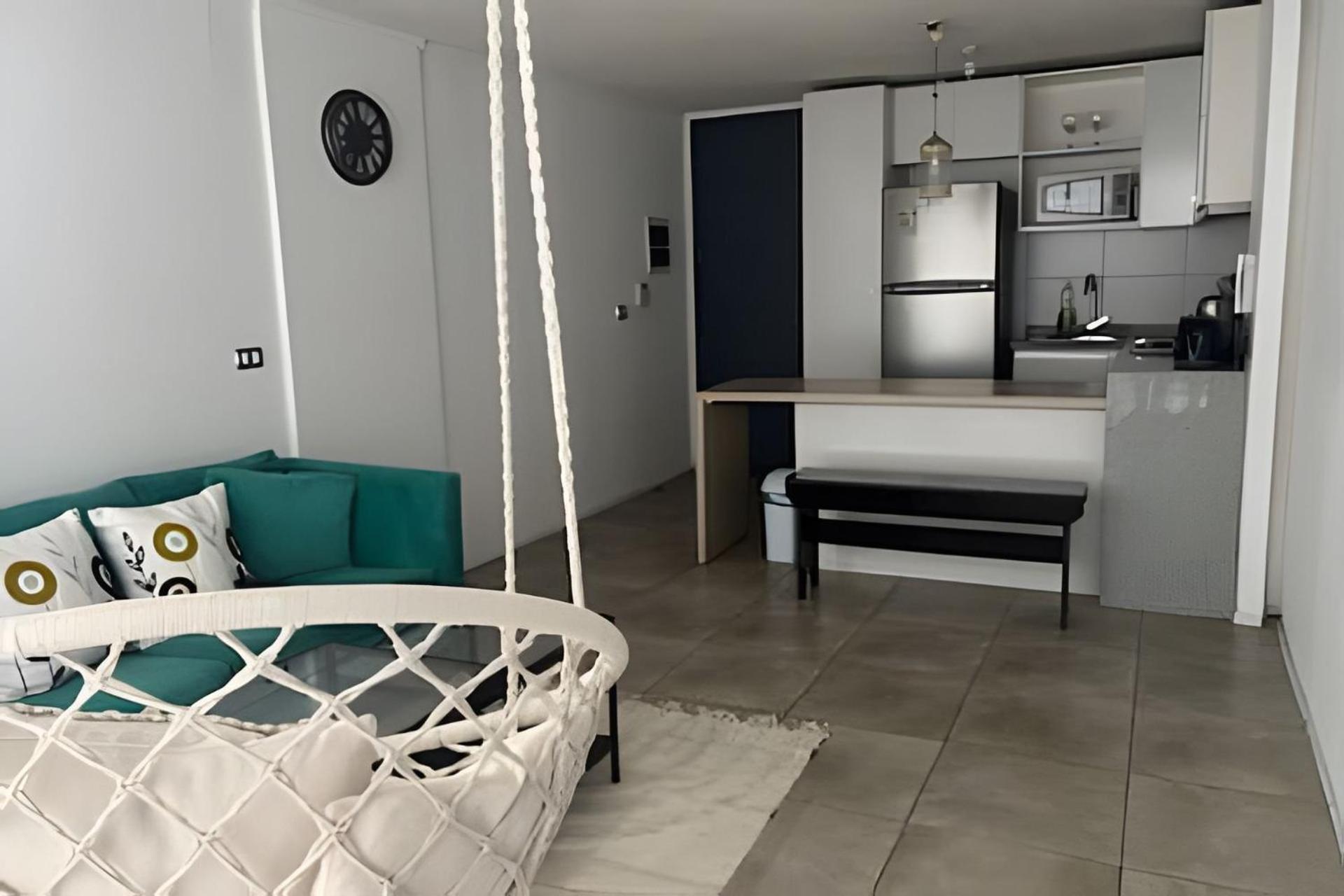 Apartamento Chic San Isidro *