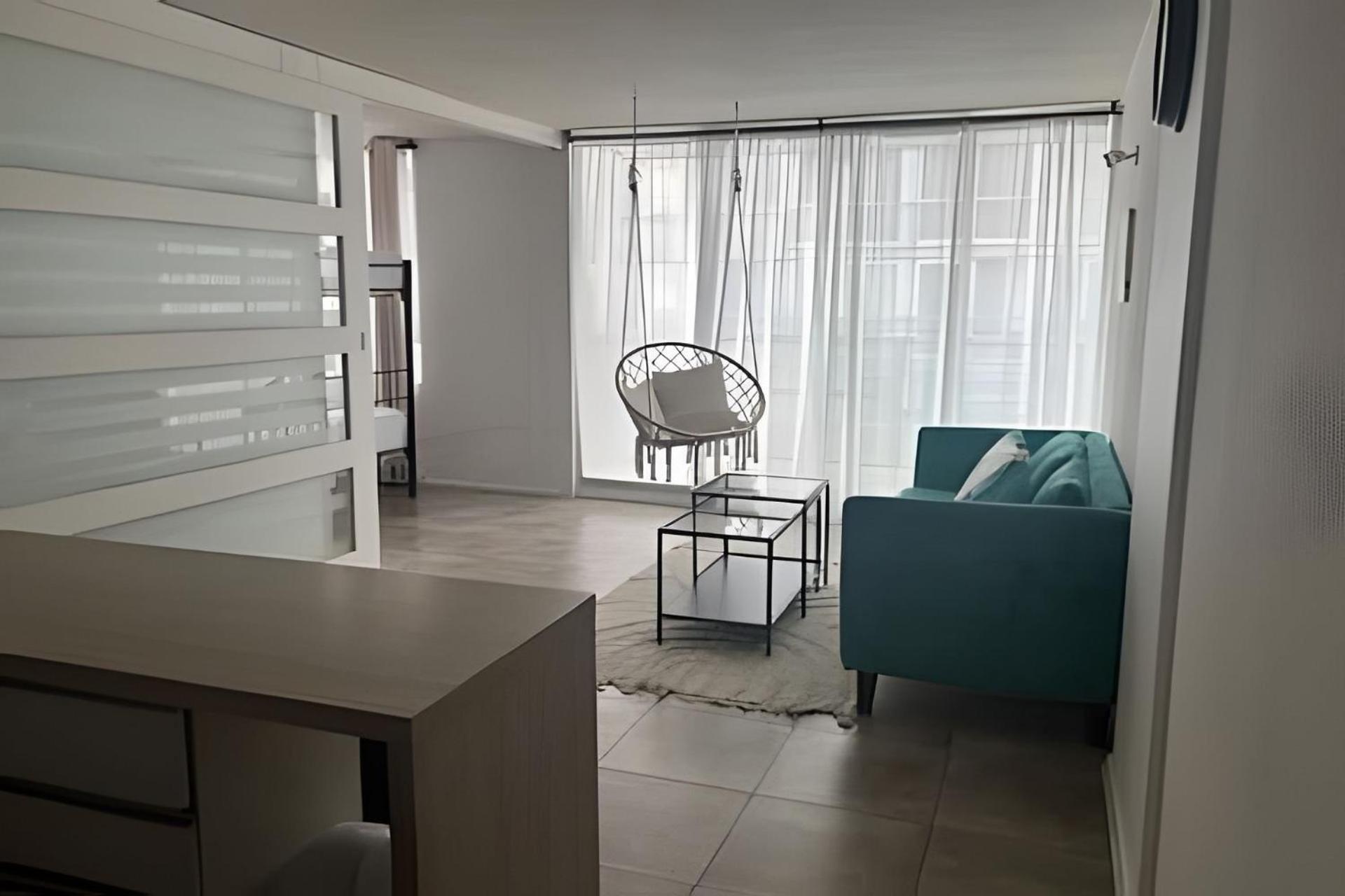 Apartamento Chic San Isidro Santiago