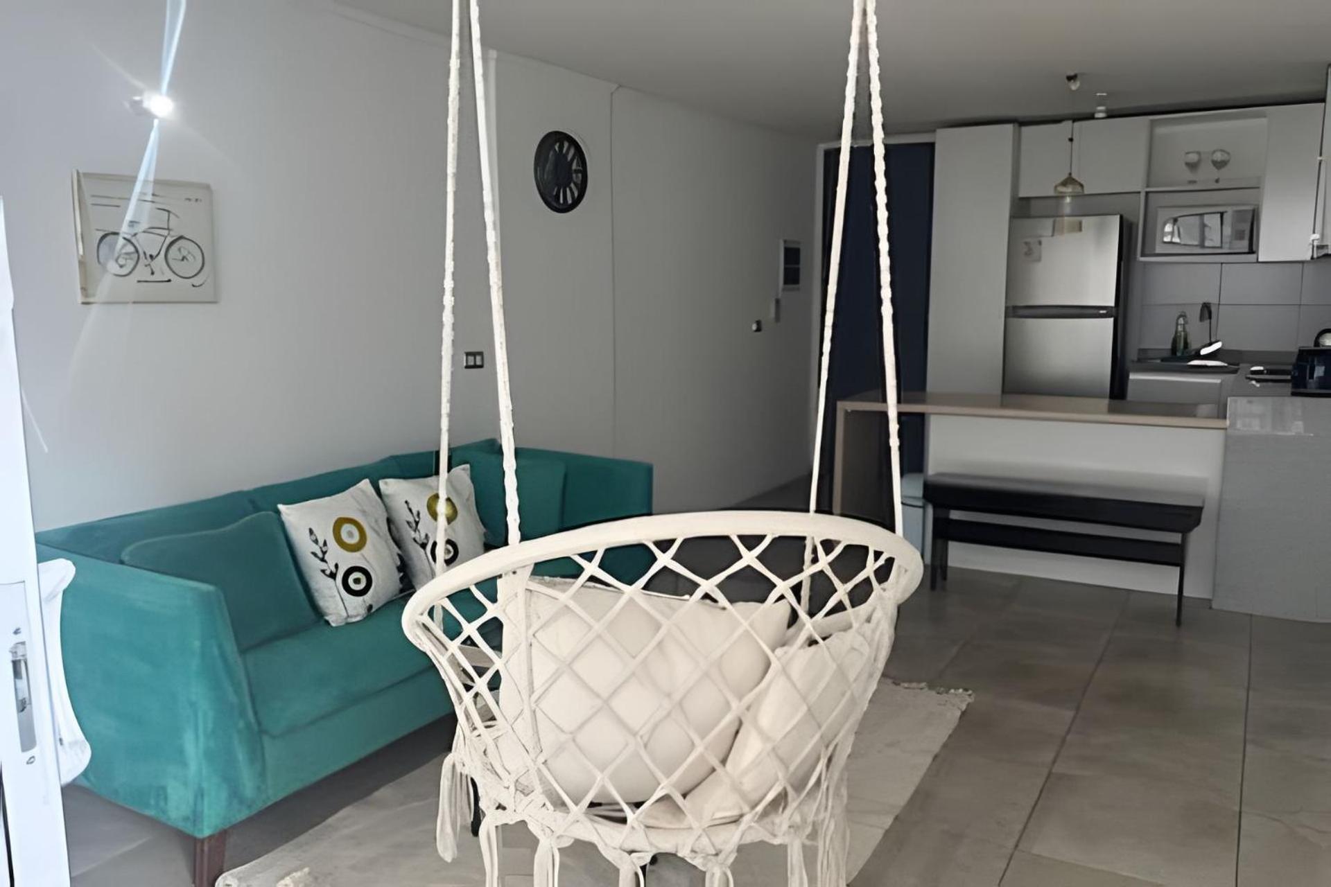 Chic San Isidro Apartamento *