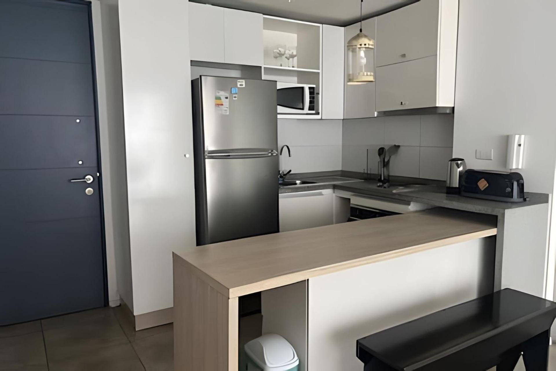 Apartamento Chic San Isidro *