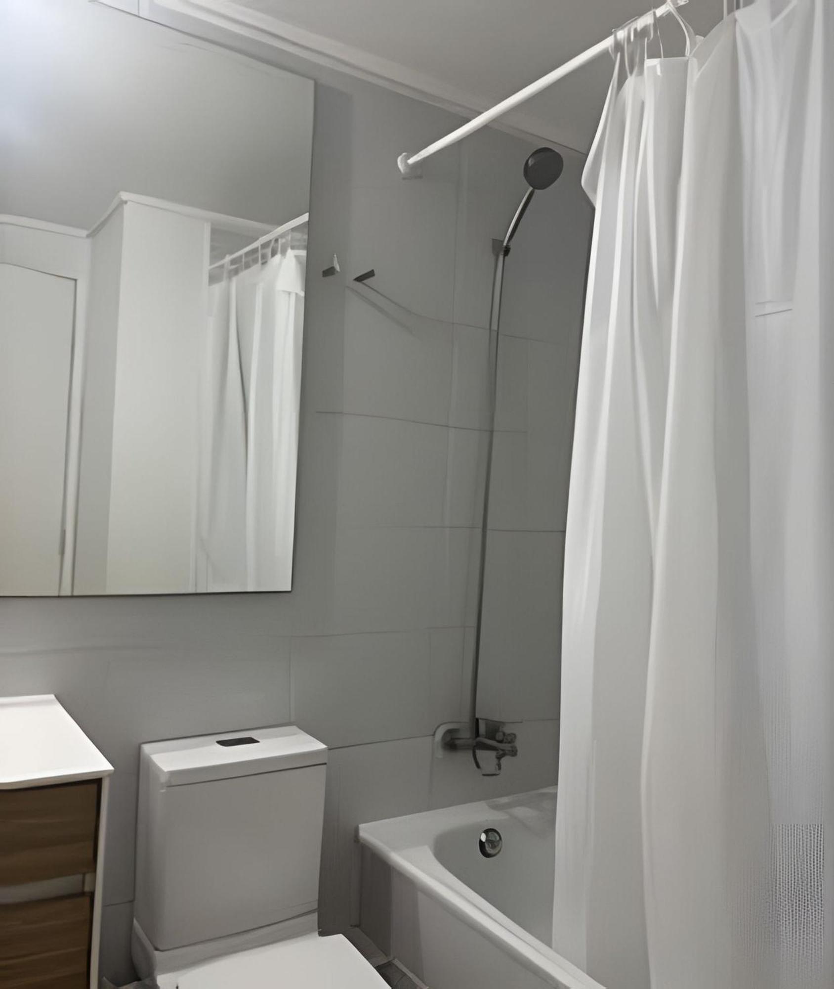 Chic San Isidro Apartamento *