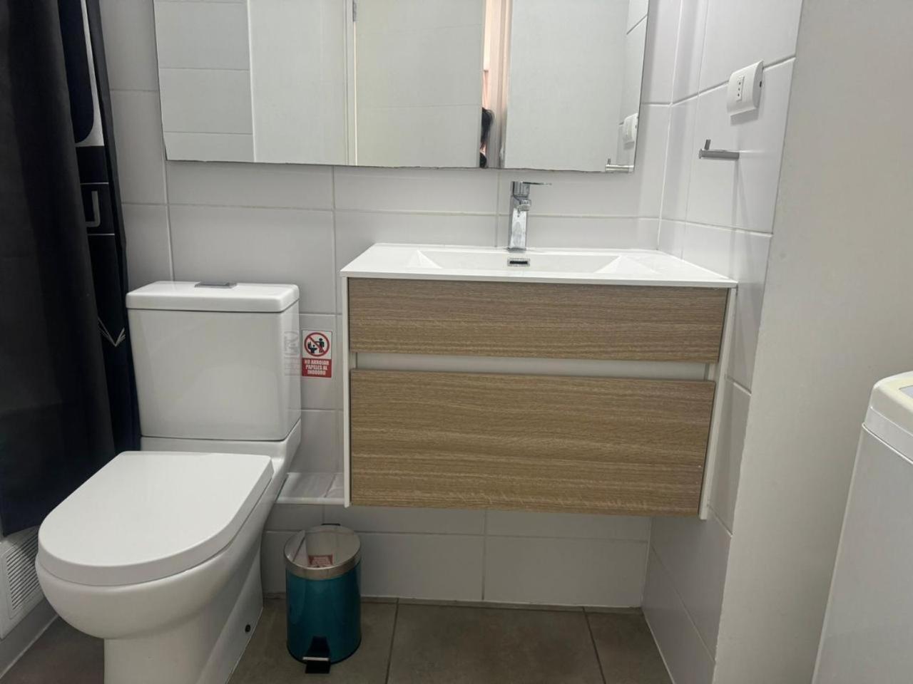 Apartamento Chic San Isidro Santiago